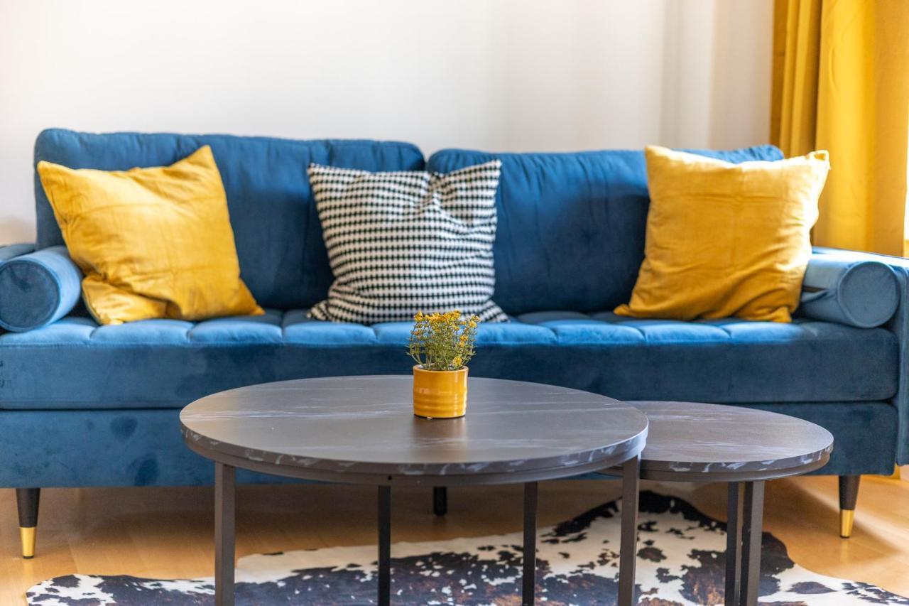 *Neu* 2 Zi, Offene Kueche, Balkon Appartement Pirna Buitenkant foto
